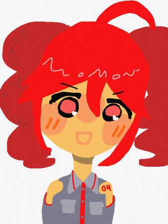 Kasane Teto Lineless